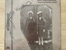 The Heath Brothers - Marchin' On - STEREO SES 19766 - IN SHRINK  * VERY RARE*