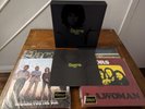 The Doors – Infinite - Analogue Productions - 45RPM VINYL BOX SET