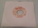Mary  Love  Let Me Know / Move A Little Closer - Modern ‎– 45xM 1020 Orig Promo