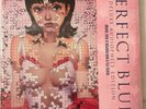 PERFECT BLUE (OST) - MASAHIRO IKUMI, YUJI YOSHIDA –DELUXE AUDIOPHILE VINYL 2LP T