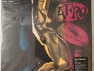 DIZZY GILLESPIE AND HIS ORCHESTRA – AFRO - 180G AUDIOPHILE NEW - DAMAGE COVER 10