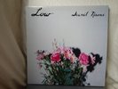 Low:   Secret Name  1999 Lovely Near Mint Double  LP
