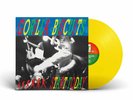 Gorilla Biscuits - Start Today LP (Yellow Vinyl) NEW Hardcore Youth Of Today