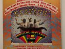 THE BEATLES - MAGICAL MYSTERY TOUR CAPITOL STEREO VINYL RECORD SMAL 2835
