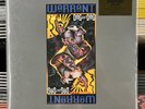 Warrant - Dog Eat Dog, Music On Vinyl, MOV, Limited, LOW #106, Colored, NEW