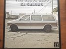 El Camino-The Black Keys 180g Vinyl Gatefold 1xLP With Poster