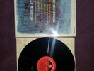 Music Of Old Russia Nathan Milstein Violin Columbia 33CX 1922 SAX 2563 NM