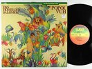 Popol Vuh - Das Hohelied Salomos LP - WEA Germany VG++
