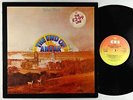 Robert Wyatt - The End Of An Ear LP - CBS UK VG++