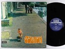 Solution - S/T LP - Decca UK