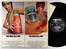 The Who - Sell Out LP - Track UK 1st Press VG+ Poster