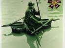 They Might Be Giants - Flood LP - Elektra SEALED