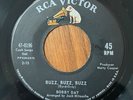 BOBBY DAY Pretty Little Girl Next Door RCA Victor NORTHERN SOUL 45 VG+ NITZSCHE