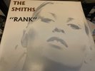 The Smiths Rank LP Vinyl Rough 126 Gatefold Album 1988