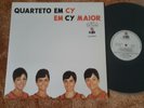 Quarteto Em Cy – Em Cy Maior - Press Japan 1994 -  VINYL / LP