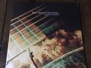 Red House Painters - Songs For A Blue Guitar Vinyl Record 2xLP Black 2015