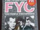 Fine Young Cannibals The Raw and The Cooked LP (2021) NEW Shrink Wrap Tear