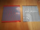 2 x LP Vinyl Black Angels Passover 2006 First Press + Phosphene Dream