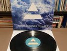 THIRTY SECONDS TO MARS Love Lust Faith + Dreams **RARE 2013 USA VINYL L.P**