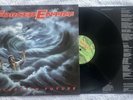 FORCED ENTRY - UNCERTAIN FUTURE (1989)  - 1ST PRESS  LP - NM  VERY RARE
