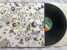 LED ZEPPELIN - III (1975) LP - EX+  GREAT COPY