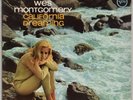 WES MONTGOMERY: California Dreaming US Verve V6-8672 Jazz Vinyl LP Orig RVG