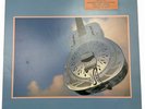 Dire Straits Brothers In Arms 12” 33 RPM Vinyl Record 824 499-1 Vertigo 1985