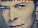 DAVID BOWIE   Black Tie White Noise   Original 1993 UK/Dutch 10-track vinyl LP