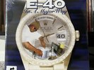 E-40 - In A Major Way - Vinyl LP (2pac, Spice 1, Suga T) Sealed