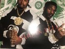 Eric B and Rakim / Paid In Full Vinyl 2017 Reissue Excellent Condition