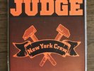 Judge Blue Youth Of Today Gorilla Biscuits Insted Uniform Choice Agnostic Front