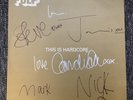 Pulp 12” This Is Hardcore 12 ISX 695 DJ Promo Only Signed By Band