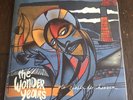 The Wonder Years - No Closer To Heaven Vinyl Record Blue / Burgundy 2xLP 2015