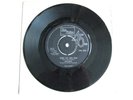 Contours - Baby Hit And Run / Can You Jerk Like Me - Tamla Motown - Vinyl 7
