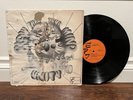 Unity - Blow Thru Your Mind LP VG- Orig EPI Spiritual Free Jazz Funk Rare