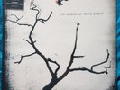 The Airborne Toxic Event - Vinyl LP + CD - Sealed
