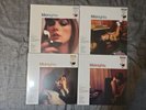 Taylor Swift - Midnights Set of 4 vinyls with hand signed photo inserts- Sealed
