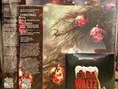 NEW SILENT NIGHT DEADLY NIGHT/PINK CHRISTMAS EVIL OST 2014 DEATH WALTZ 3LP w/CD