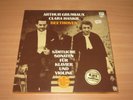 Grumiaux, Haskil, Beethoven 4 LP Box - All Sonatas For Piano And Violin