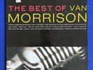 Van Morrison – ‘The Best Of Van Morrison’ 12” Vinyl LP Record RARE