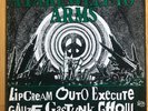 A farewell to arms - Various artists - Punk/Hardcore LP