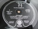 Black Sabbath MOB RULES 1981 EU/FRANCE LP 1st Press UNPLAYED 100% MINT - LISTEN