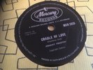 JOHNNY PRESTON :  CRADLE OF LOVE  /  CITY OF TEARS.  SA. 78.rpm (1960)