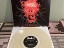 Morgoth The Eternal Fall Clear Vinyl Death Metal