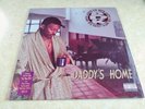 Sealed BDK Daddy's Home Vinyl Lp Record Big Daddy Kane Rap Hip-hop Wow