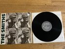 THE SMITHS - Meat Is Murder LP  - rare Brazil pressing  Morrissey