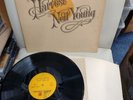 Neil Young – Harvest (UK Vinyl LP, 1972). First 1st Pressing, Gatefold EX poster
