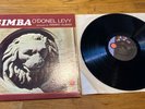 O’Donel Levy - Simba Manny Albam GROOVE MERCHANT GM526 A1/B1 1974 USA Stereo EX