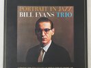 Bill Evans Trio- Portrait in Jazz  MOFI One-Step 2LP 45rpm  NM/NM  1677/6000
