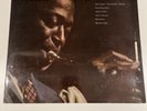 MILES DAVIS Kind Of Blue Vinyl LP Record First Press UK Mono Rare